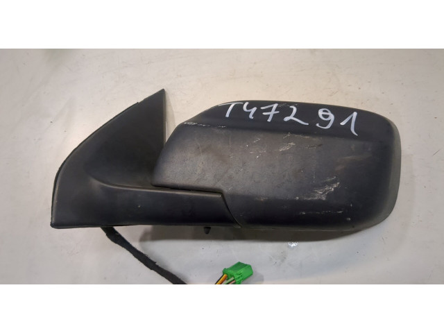 Зеркало боковое  Volvo XC90 2002-2006  левое           