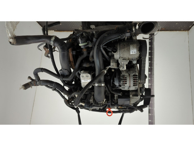 Генератор  Skoda Roomster 2006-2015       06F903023E    