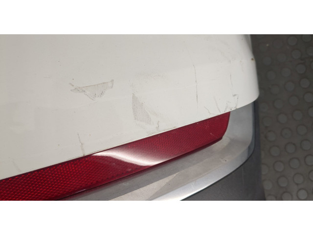 Бампер GMC Terrain 2017-2021 задний