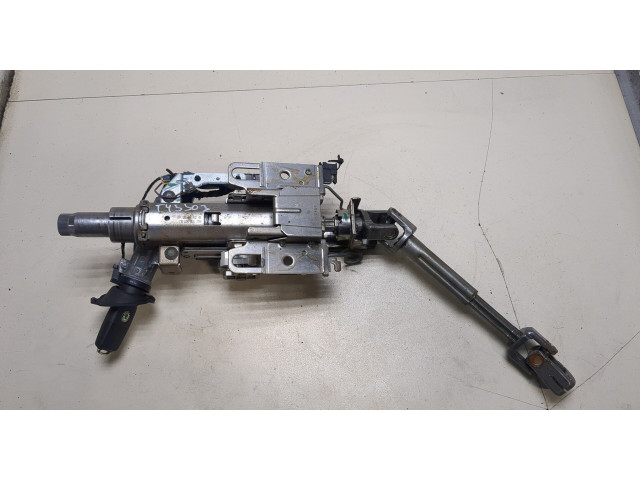 рейка Колонка рулевая Skoda Fabia 2010-2014