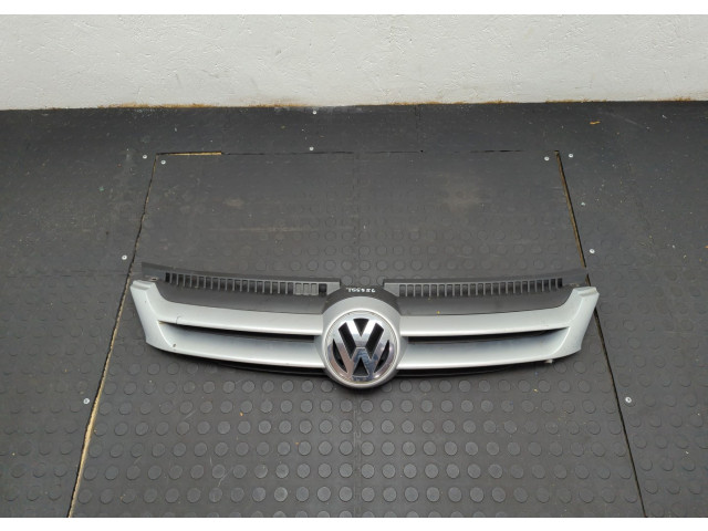 Решетка радиатора Volkswagen Golf Plus