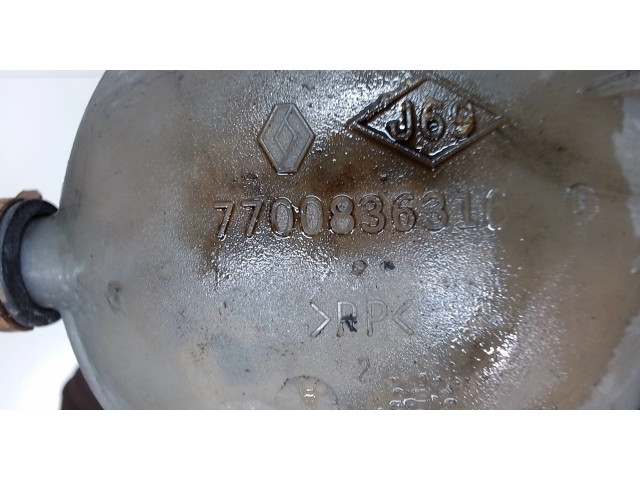 Бачок расширительный Renault Clio 1998-2008 7700836316 1.2