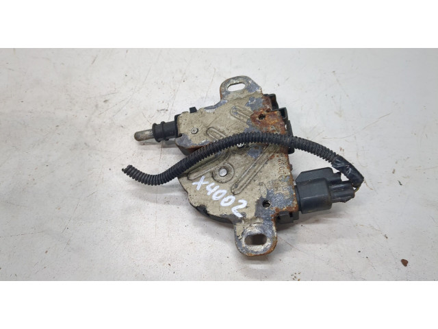 Замок капота  Ford C-Max 2002-2010     