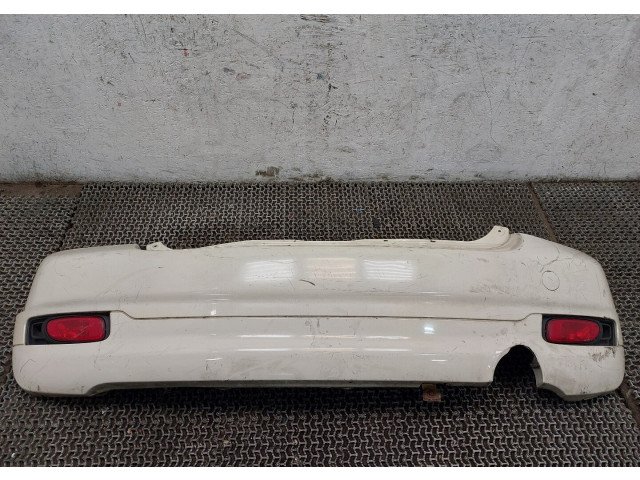 Бампер Mini Cooper (R56/R57) 2006-2013 задний