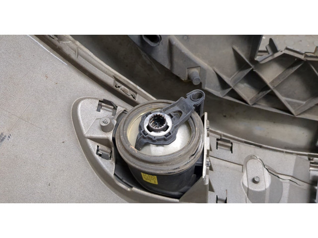 Бампер Volvo S40 2004- передний