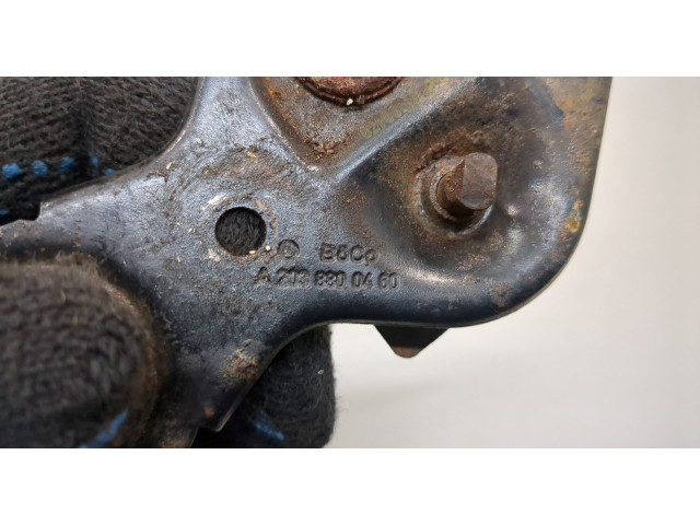 Замок капота  Mercedes GL X164 2006-2012     