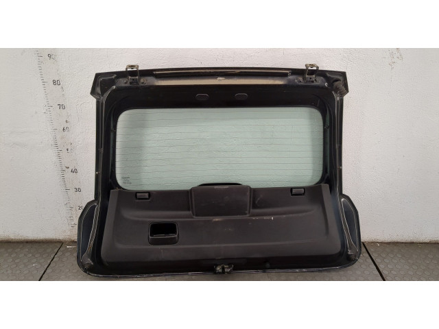 Моторчик заднего дворника Fiat Grande Punto 2005-2010