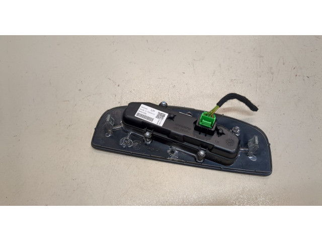 Дисплей бортового компьютера  Volvo XC90 2014-2019        