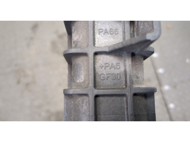 Интеркулер Volkswagen Jetta 6 2010-2015