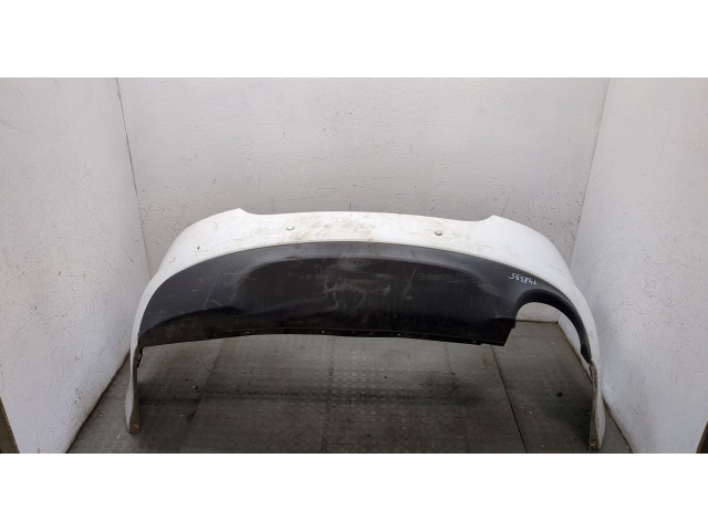 Бампер  Jaguar XF 2007–2012 задний   