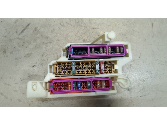 Блок предохранителей Audi A7 2010-2014