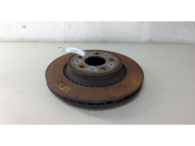 Диск тормозной Volvo XC90 2002-2014 задний