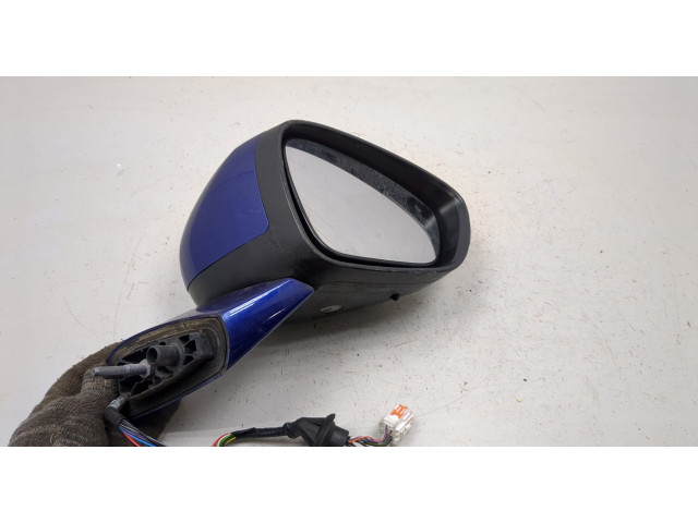 Зеркало боковое  Citroen C4 Picasso 2016-2018  правое           