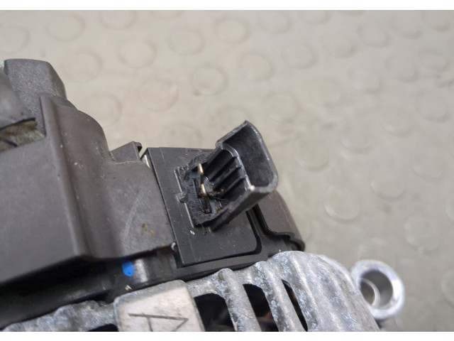 Генератор GMC Terrain 2017-2024 84335421, 0126312158