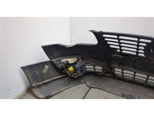 Бампер Volkswagen Passat 6 2005-2010 передний 3C0807217D