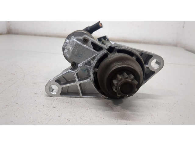 Стартер Skoda Fabia 2007-2014 1.2