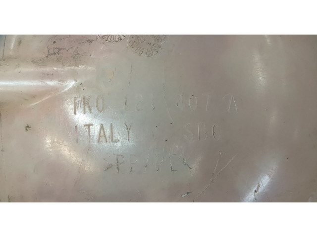 Бачок расширительный  Skoda SuperB 2008-2015     2.0