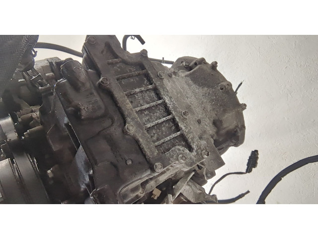 Генератор Cadillac CTS 2007-2014 84009359