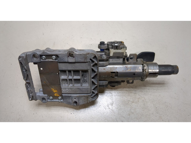 рейка Колонка рулевая Audi A6 (C5) 1997-2004