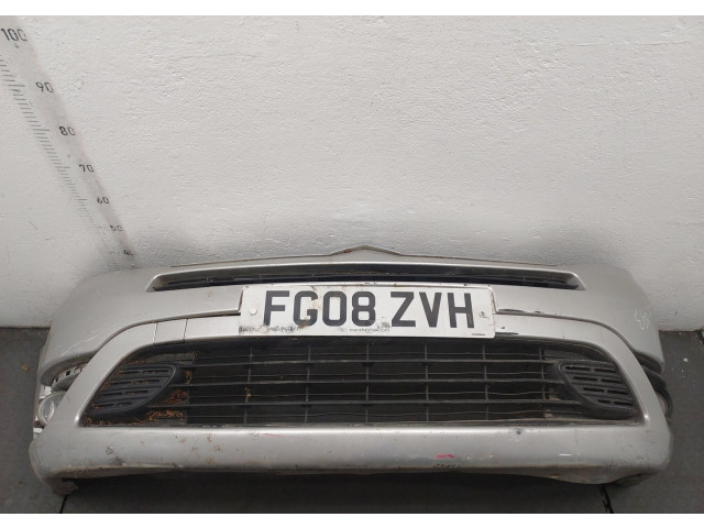 Бампер Citroen C4 Grand Picasso 2006-2013 передний 7401FJ