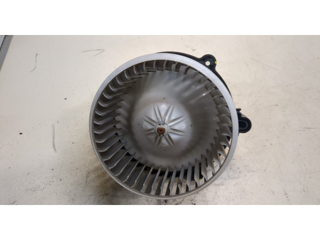 Моторчик печки Hyundai Tucson 1 2004-2009 B300530970 B300530970