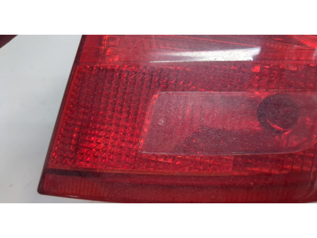 Задний фонарь          