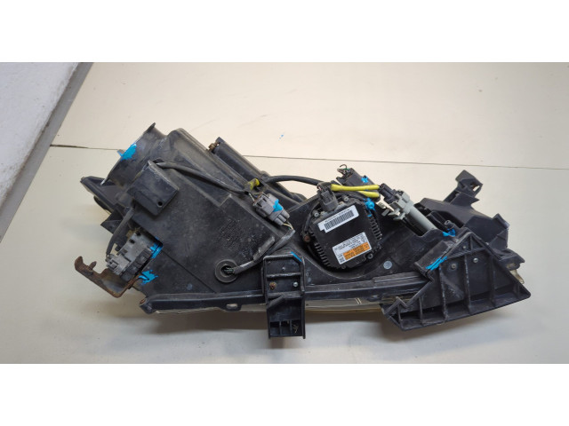 Фара передняя  Mazda 6 (GH) 2007-2012 левая 