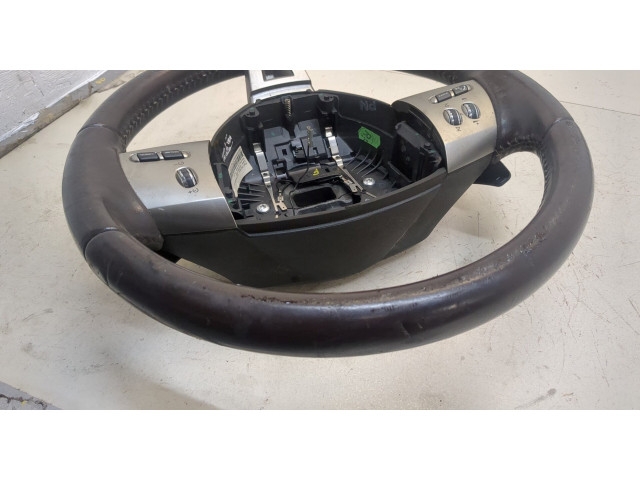 Руль  Jaguar XF 2007–2012           