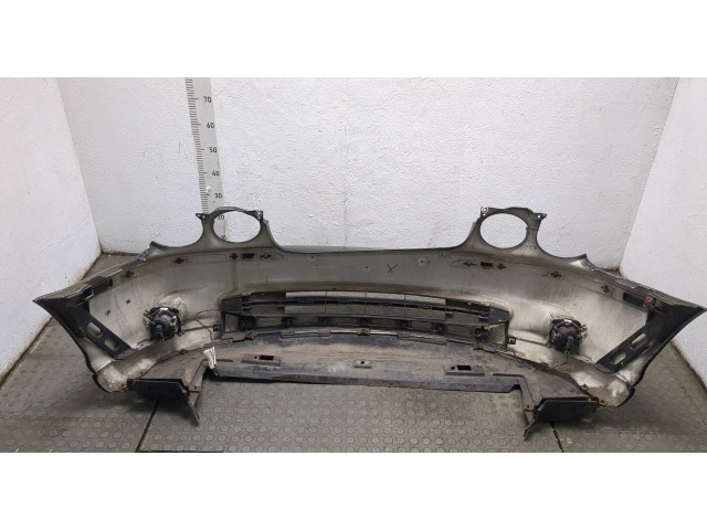 Бампер Jaguar X-Type 2001-2009 передний 1X4317D957A