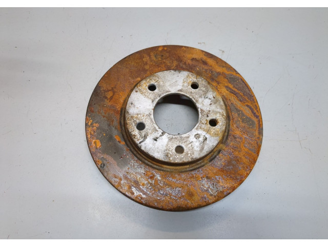 Диск тормозной  Nissan X-Trail (T30) 2001-2007   передний         