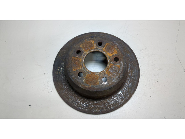 Диск тормозной  Jeep Grand Cherokee 1999-2003   задний         