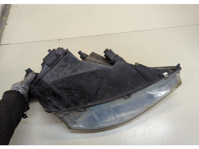 Фара передняя  Ford Focus 1 1998-2004 левая 