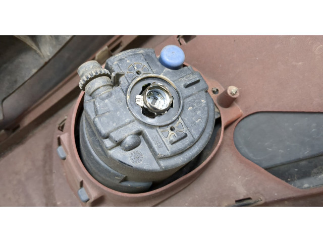 Бампер  Volvo C30 2010-2013 передний   