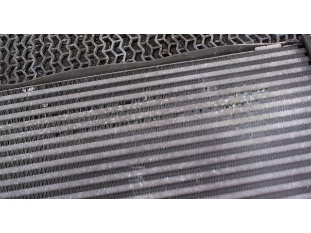 Интеркулер Jeep Patriot 2007-2010 2.0 5191288AB