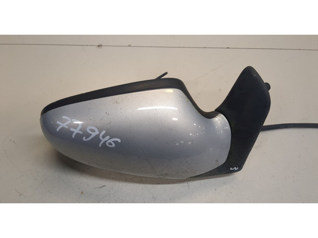 Зеркало боковое Ford Galaxy 2000-2006 правое