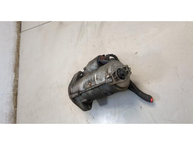 Стартер SsangYong Rexton 2006-2012 2.7