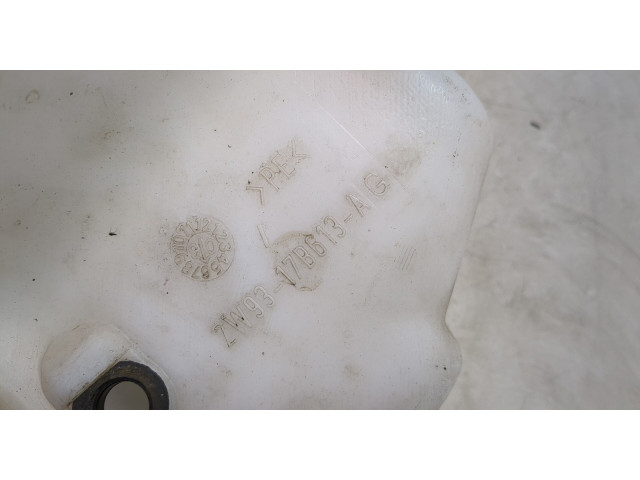 Бачок омывателя Jaguar XJ 2003–2008