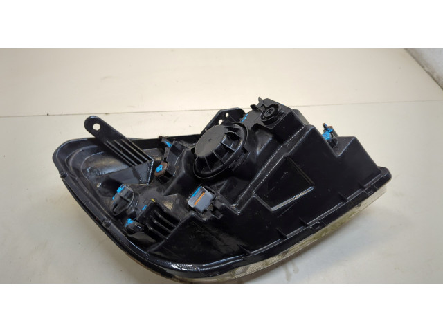 Фара передняя  KIA Rio 2005-2011 левая 