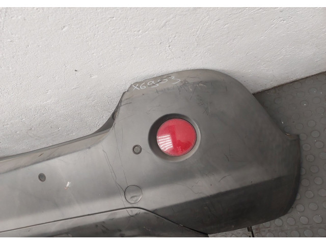 Бампер Opel Antara 2006-2015 задний