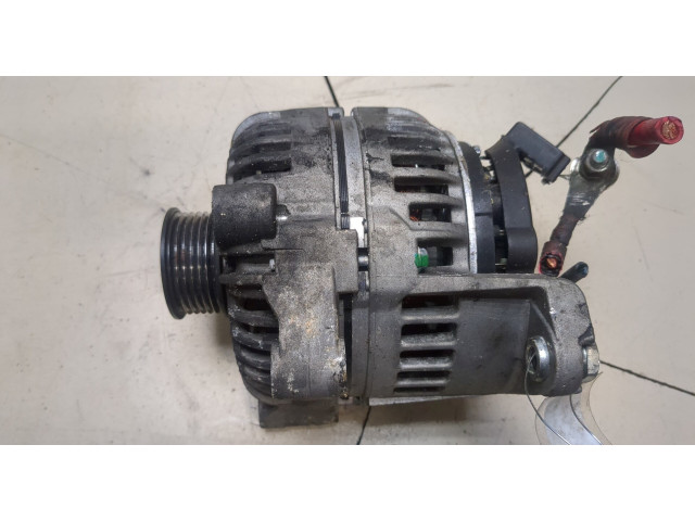 Генератор  BMW X5 E53 2000-2007       12317797661, 7797661    
