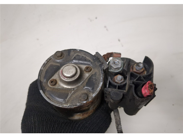 Стартер  Nissan X-Trail (T30) 2001-2006 2.2  233008H801   