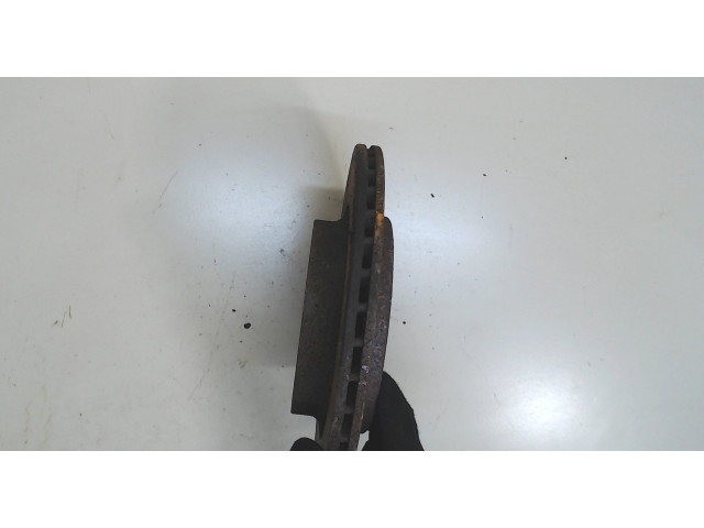 Диск тормозной  Volvo XC90 2002-2006 4.4  задний    31471824      