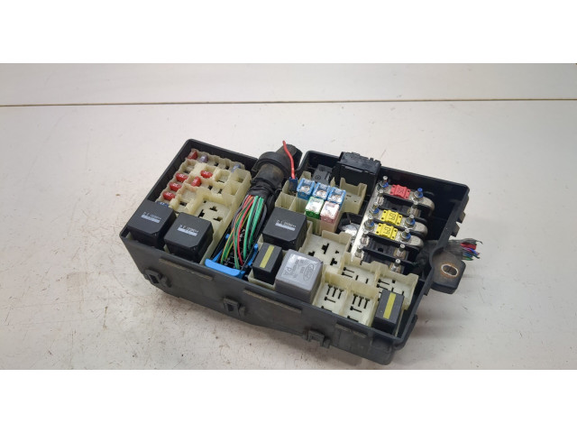 Блок предохранителей  Ford Focus 2 2005-2008         