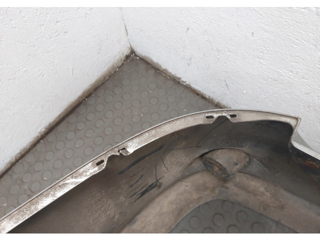 Бампер  Nissan Serena (C25) 2005-2010 задний   