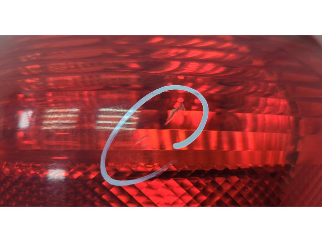 Задний фонарь 84251XA02A