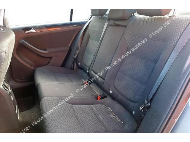 Руль  Volkswagen Jetta 6 2010-2015             