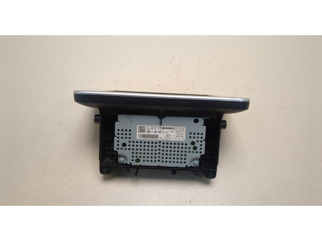 Дисплей бортового компьютера  Mercedes GLC X253 2015-2022 A2059004113       