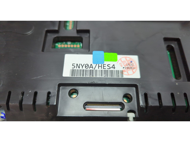 Панель приборов Infiniti QX50 2017-2025 248105NY0A