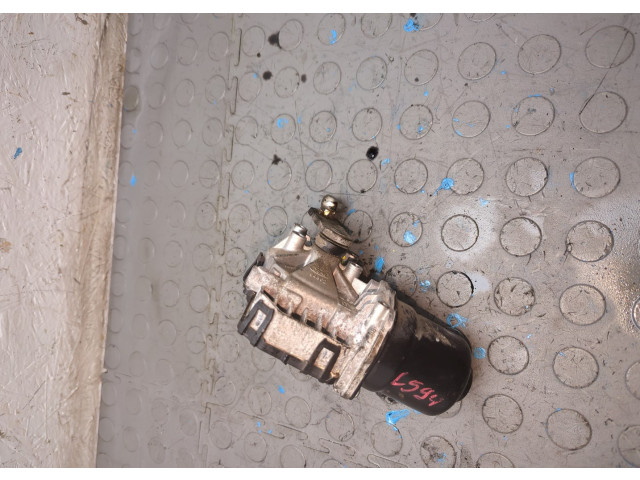 Двигатель стеклоочистителя (моторчик дворников) передний Ford Escape 2019-2022