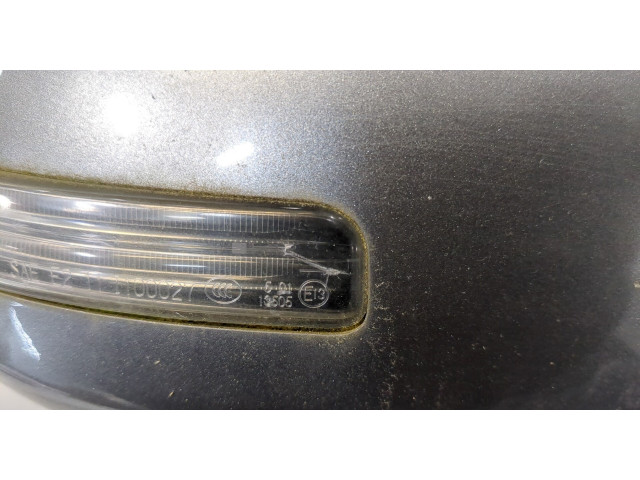 Зеркало боковое Mitsubishi Outlander 2018- правое